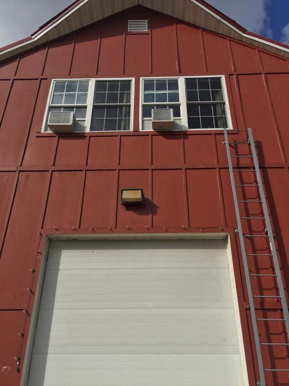 The Loft At The Barn Bolivar